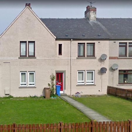 Carvetii - Vincent House - Large 3 Bedroom Apartment With On-Site Parking Lochgelly Exterior foto